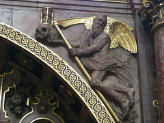 exeter cathedral