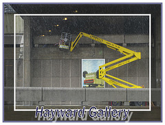 Hayward Gallery