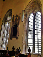 whittlesford church