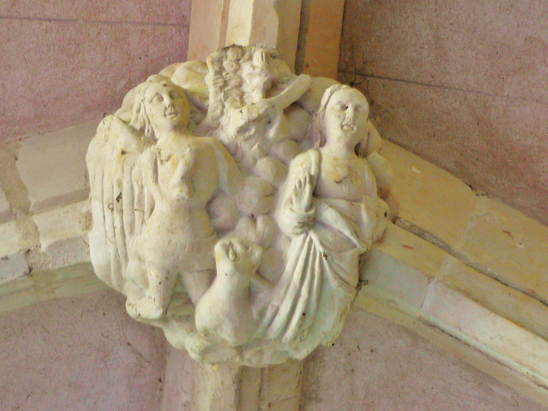 denton church annunciation