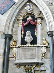 southwark cathedral , london