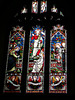 lympstone church
