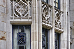 Magic Casements – University of Pittsburgh, Pennsylvania