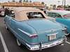 1951 Ford Custom Convertible