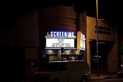 Downtown Tucson