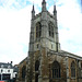 st.john baptist, peterborough