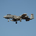 Fairchild A-10C 81-0943