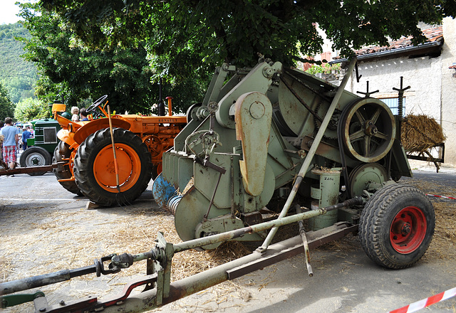 7 août - Fête des Battages 046