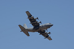Lockheed HC-130P 64-14865