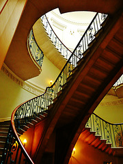 somerset house, london