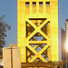 Sacramento Tower Bridge 2088a