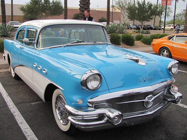 1956 Buick Special