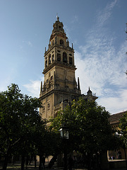 Belltower