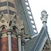 st.pancras station, london