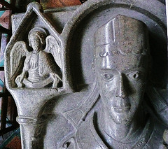 exeter cathedral