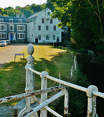 farningham mill