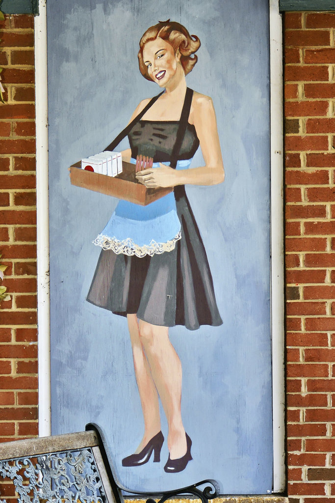 Hey, Big Spender! – New Market, Virginia