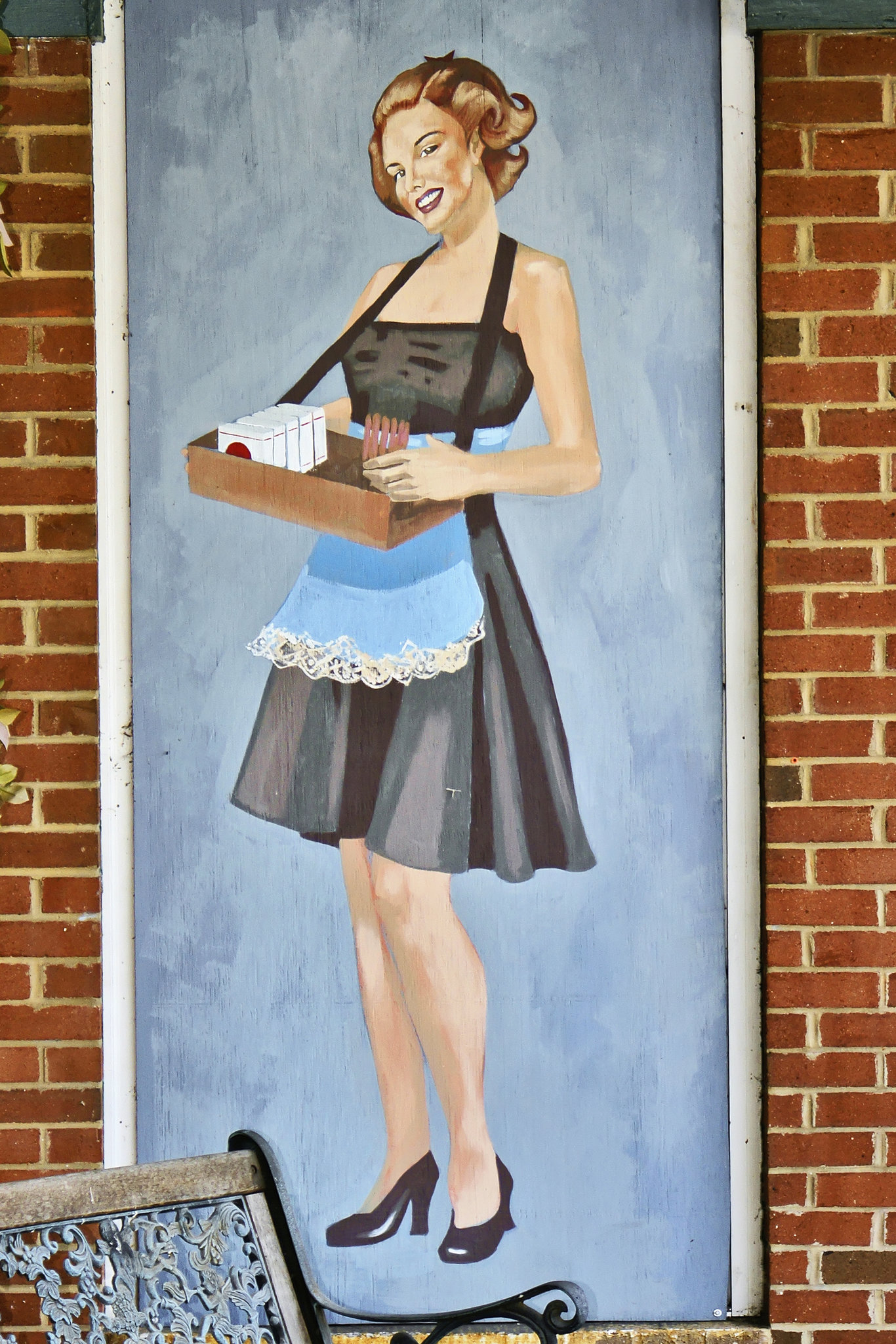 Hey, Big Spender! – New Market, Virginia