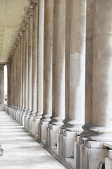 Pillars