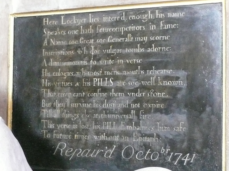 southwark cathedral , london