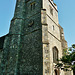 st. peter and st. paul church, farningham