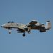 Fairchild A-10C 81-0950