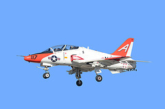 Boeing T-45C Goshawk 165460