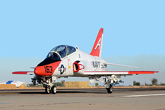 Boeing T-45C Goshawk 165605