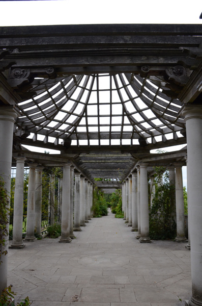 Pergola