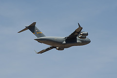 Boeing C-17A 08-8190