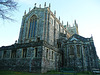 exmouth church