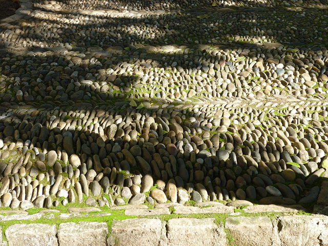 Patio de los Naranjos