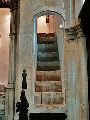 st.mary's church, luton