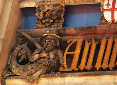 guildhall, london
