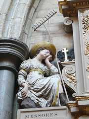 southwark cathedral , london