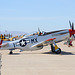 North American P-51 Mustang