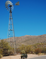 Far East Tucson