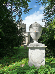 whittlesford churchyard