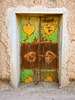 Oman 2013 – Door