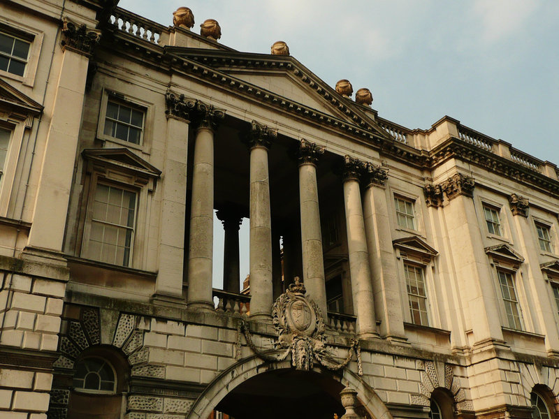 somerset house london