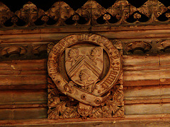 st.mary's church, luton