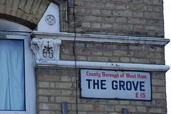 The Grove E15