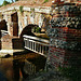 folly bridge, farningham