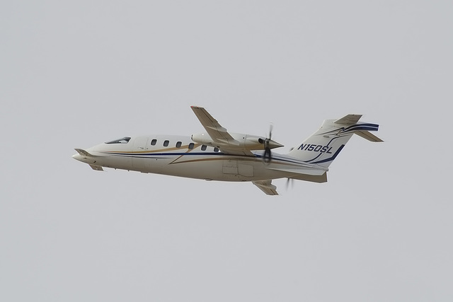 Piaggio P.180 Avanti N150SL