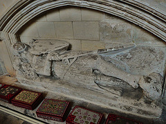 exeter cathedral