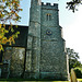 st. peter and st. paul church, farningham