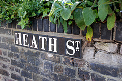 Heath St