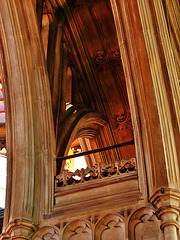 st.mary's church, luton
