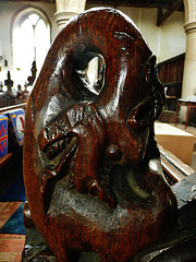 st.mary, mendlesham