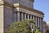 National Archives Building – Seventh Street N.W., Washington, D.C.